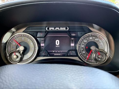 Used 2019 RAM 1500 Limited w/ Bed Utility Group AWD/4WD image 20