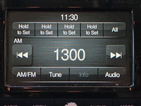 Used 2016 RAM ProMaster 1500 w/ Interior Convenience Group FWD image 19