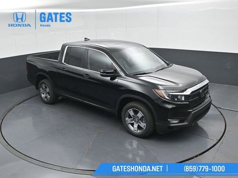 New 2026 Honda Ridgeline RTL image 46