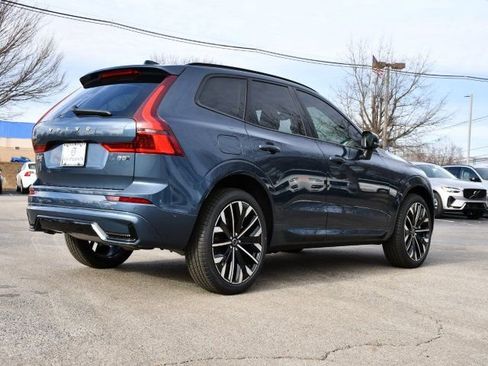 New 2026 Volvo XC60 B5 Ultra w/ Protection Package Premier AWD/4WD image 7