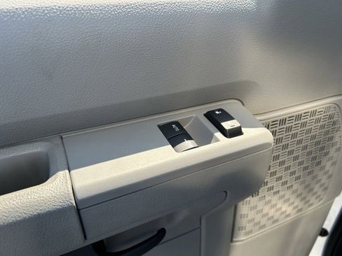 New 2026 Ford E-350 and Econoline 350 Super Duty w/ Power Equipment Group image 20