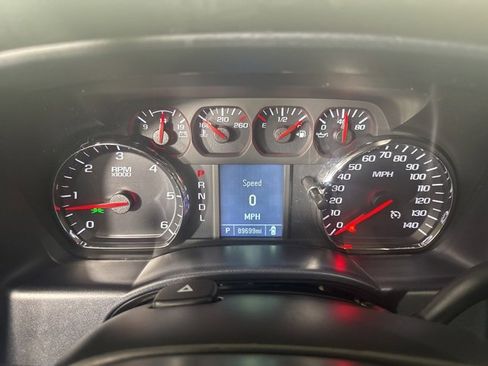 Used 2019 GMC Sierra 1500 Limited w/ Sierra Convenience Package image 15