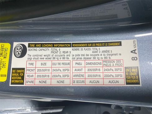 Used 2024 Toyota Corolla LE image 18