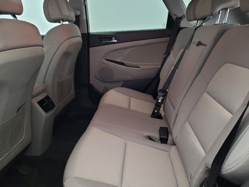 Used 2017 Hyundai Tucson Eco w/ Cargo Package image 18