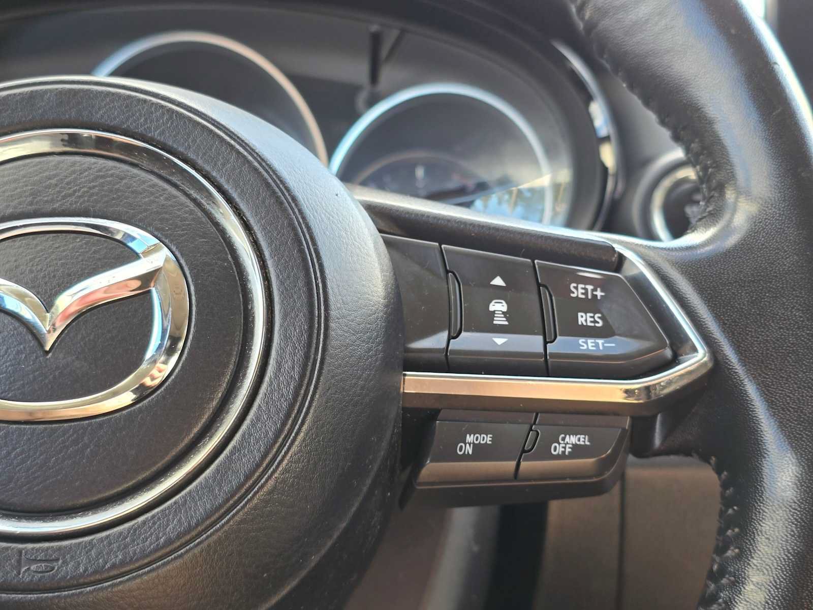 Used 2019 MAZDA CX-9 Touring w/ Touring Premium Package AWD/4WD image 30