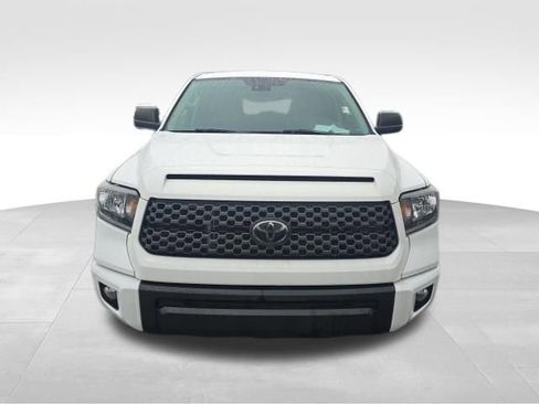 Used 2020 Toyota Tundra SR5 image 4