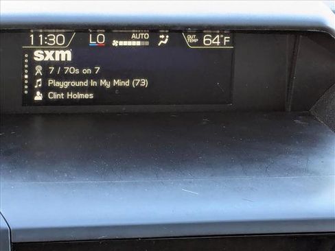 Used 2023 Subaru Forester Sport image 16