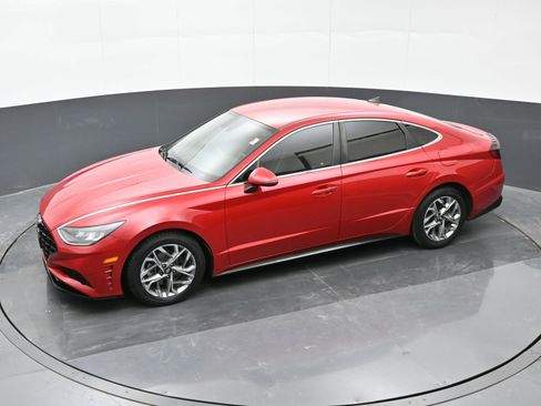 Used 2020 Hyundai Sonata SEL image 32