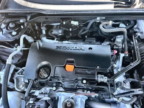 Certified 2023 Honda Civic LX image 10