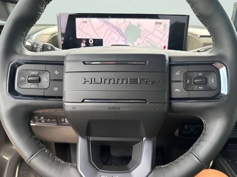 New 2026 GMC Hummer EV 4x4 Crew Cab image 11