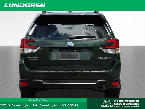 Used 2023 Subaru Forester Limited AWD/4WD image 31