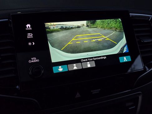 Used 2022 Honda Pilot EX-L image 34