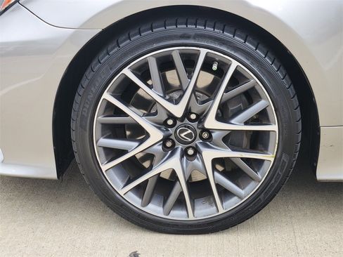 Used 2017 Lexus RC 350 image 10