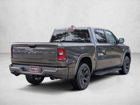 New 2026 RAM 1500 Big Horn image 2