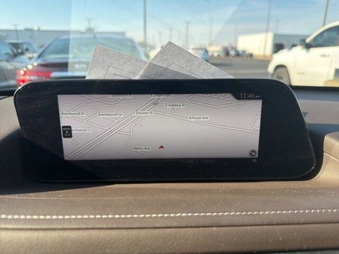 Used 2023 MAZDA CX-30 AWD 2.5 S w/ Premium Package image 18