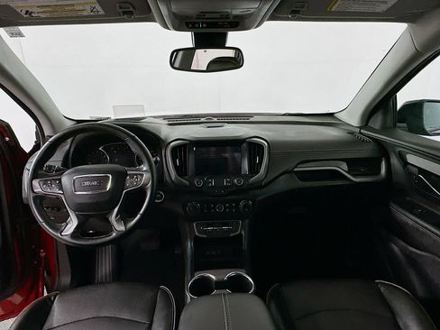 Used 2024 GMC Terrain AT4 w/ Infotainment Package II AWD/4WD image 3