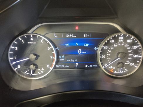 Used 2015 Nissan Murano SL w/ SL Technology Package AWD/4WD image 23