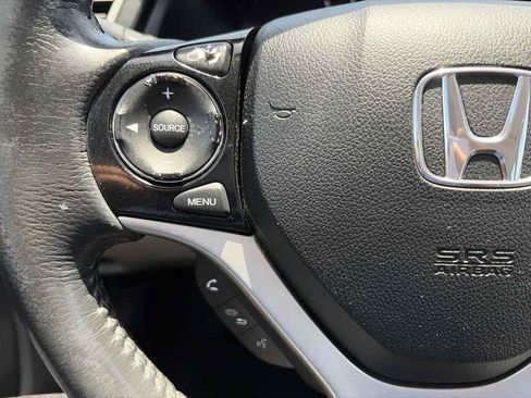Used 2013 Honda Civic EX-L image 35