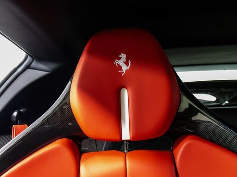 Certified 2022 Ferrari SF90 Stradale image 54