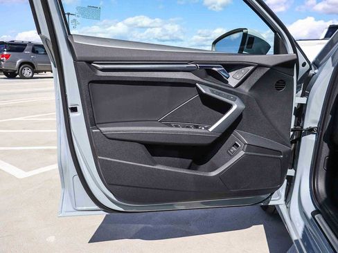 New 2026 Audi A3 2.0T Premium image 28