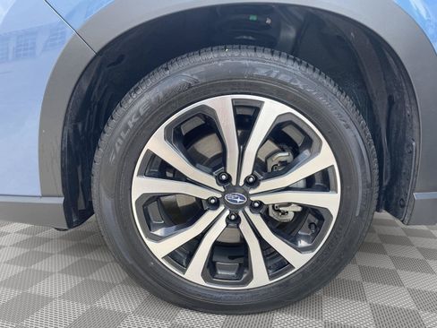 Used 2024 Subaru Forester Limited AWD/4WD image 7