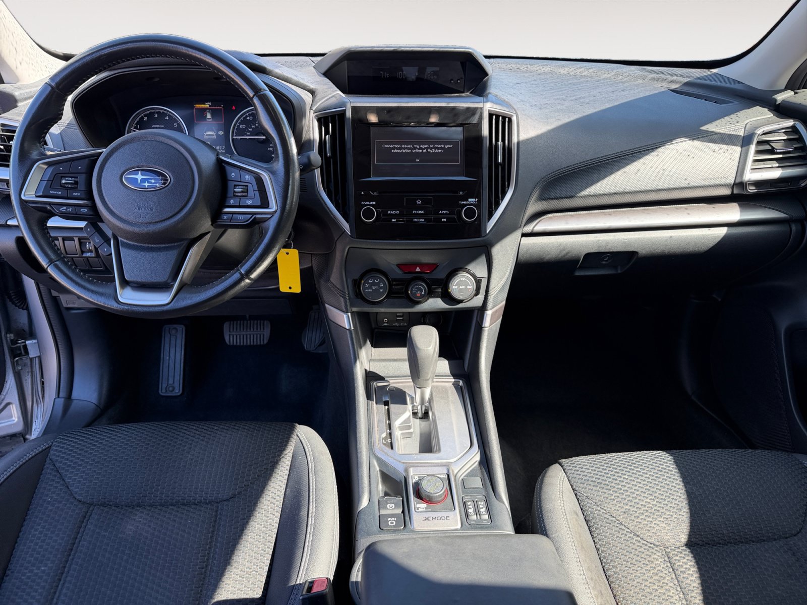 Used 2020 Subaru Forester Premium AWD/4WD image 10