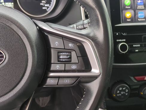 Used 2023 Subaru Forester Premium image 19