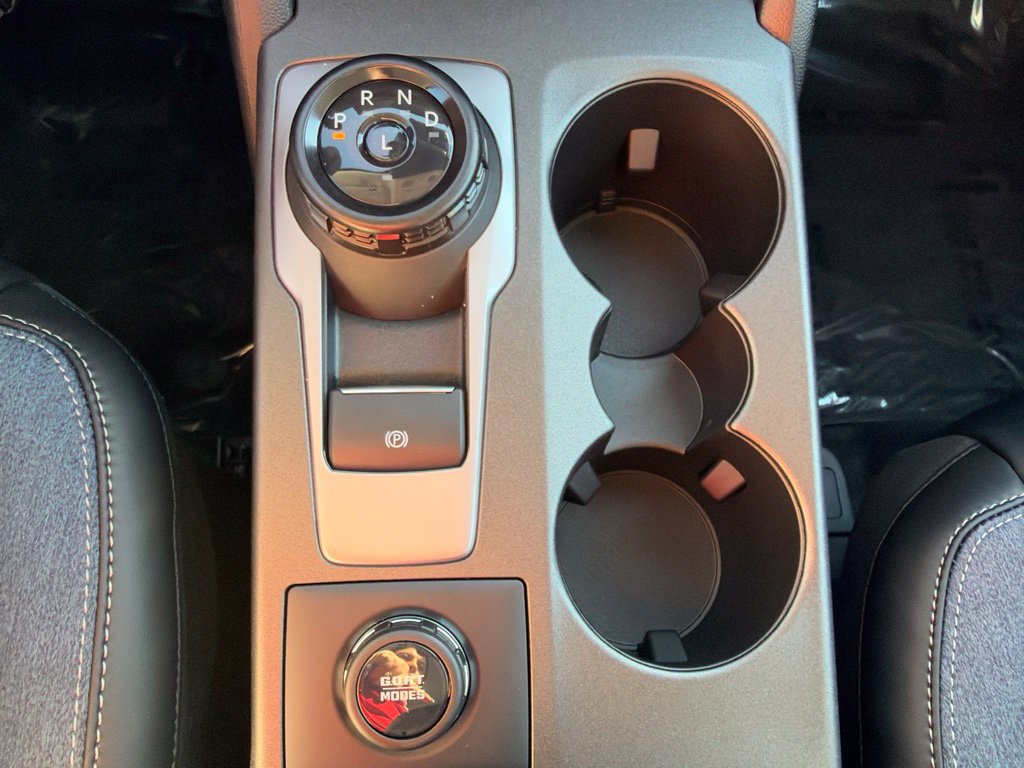 New 2026 Ford Bronco Sport Outer Banks w/ Outer Banks Tech Package+ AWD/4WD image 28