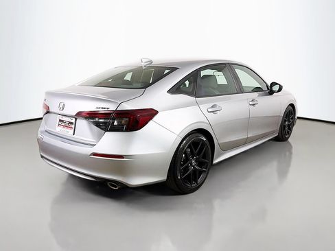 Used 2025 Honda Civic Sport image 9