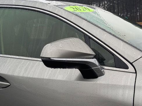 Used 2020 Lexus NX 300 AWD w/ Premium Package image 12