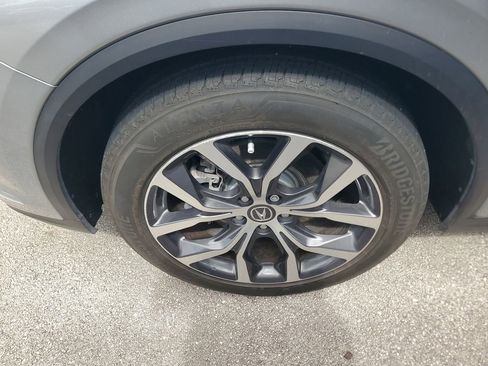 Used 2024 Acura MDX FWD w/ Technology Package image 4