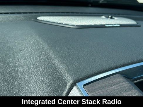 New 2026 RAM 1500 Laramie w/ Night Edition image 11