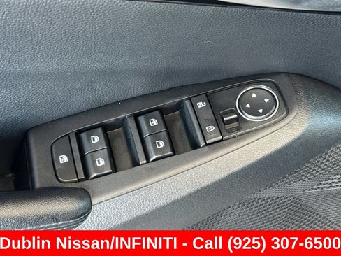 Used 2021 Kia Seltos S AWD/4WD image 13