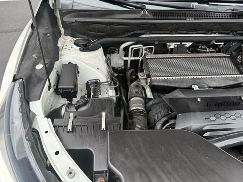 Used 2020 Subaru Ascent Limited w/ Technology Package image 58