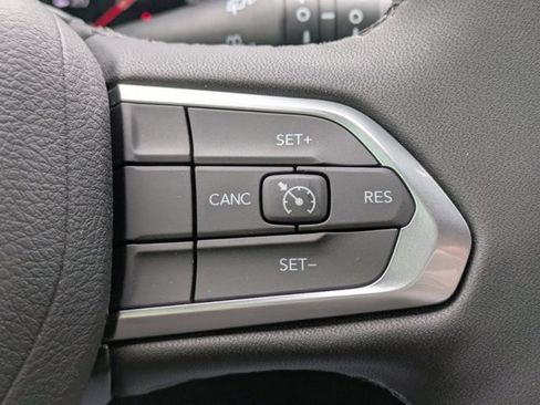 New 2026 Jeep Compass Latitude image 22