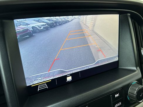 Used 2021 GMC Canyon Denali image 21