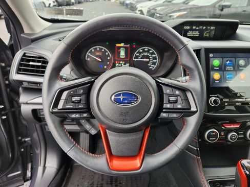Certified 2024 Subaru Forester Sport image 18