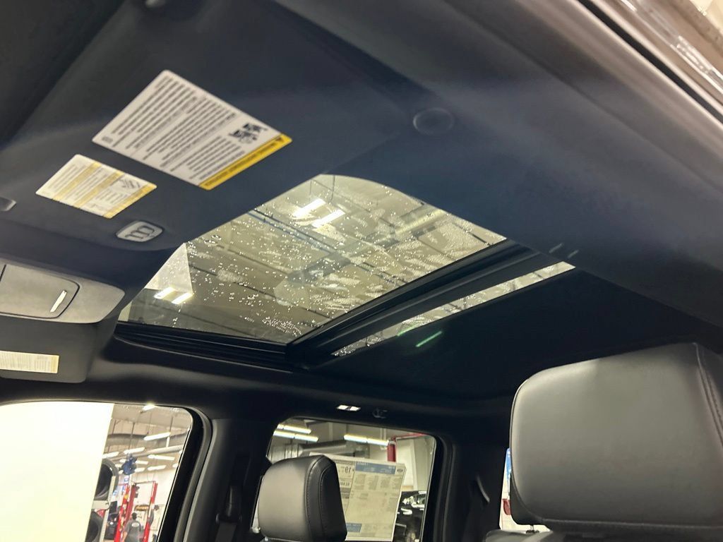 New 2026 Ford F150 Lariat AWD/4WD image 32