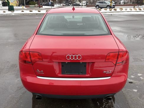 Used 2007 Audi A4 2.0T image 26