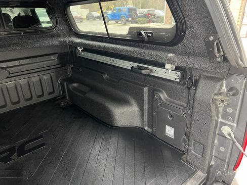 Used 2025 Ford Maverick Lariat w/ 4K Tow Package image 11