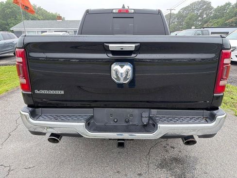 Used 2022 RAM 1500 Laramie RWD image 10