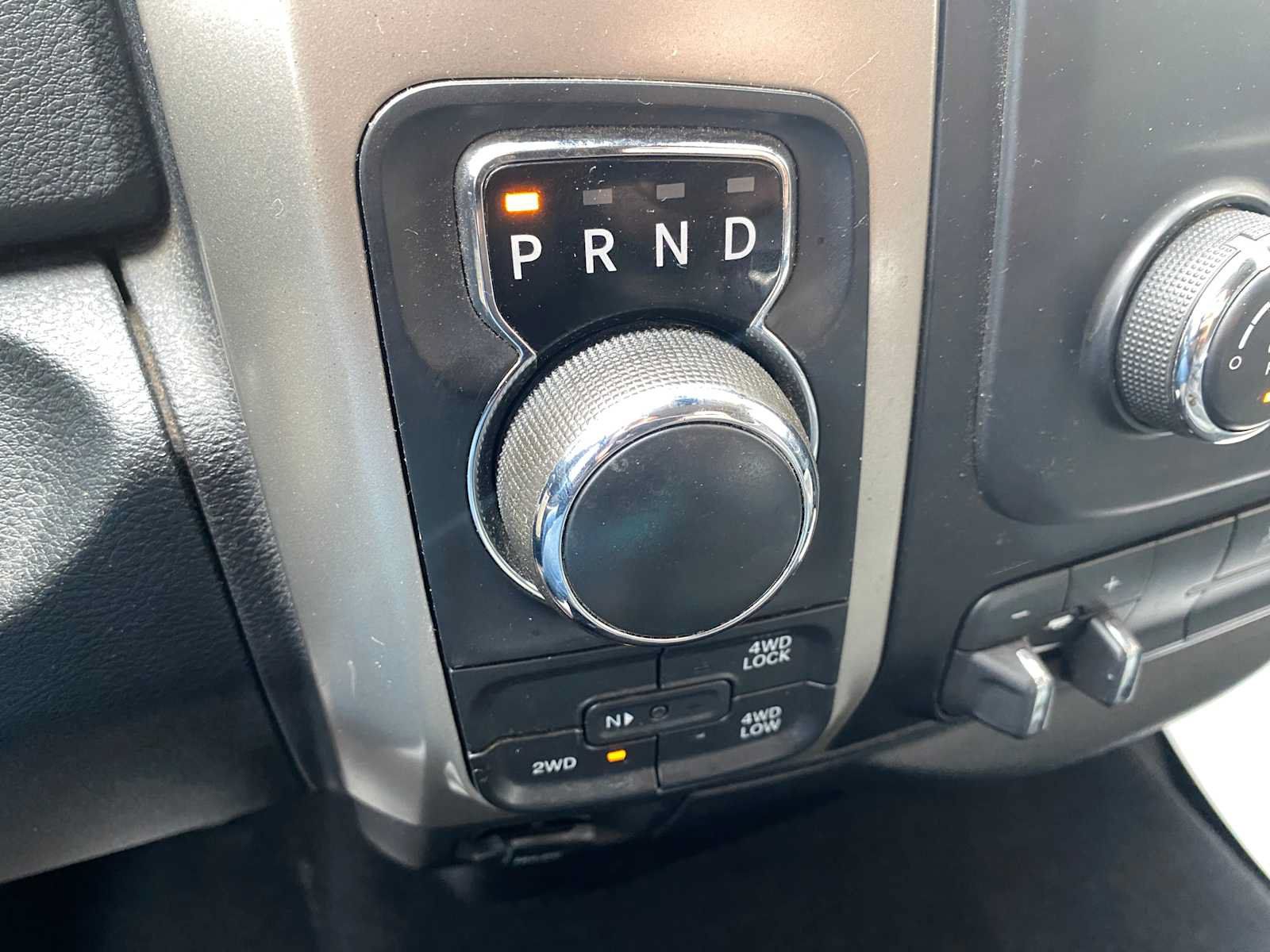 Used 2014 RAM 1500 Outdoorsman AWD/4WD image 18