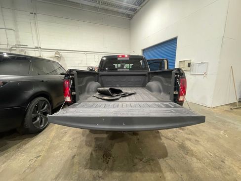 Used 2012 RAM 1500 Laramie image 19