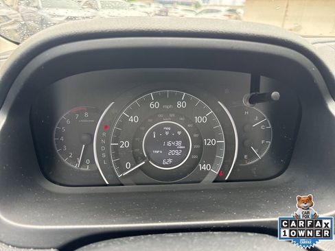 Used 2016 Honda CR-V EX image 17