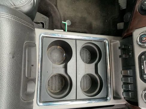 Used 2014 Ford F350 Lariat w/ Lariat Ultimate Package image 20