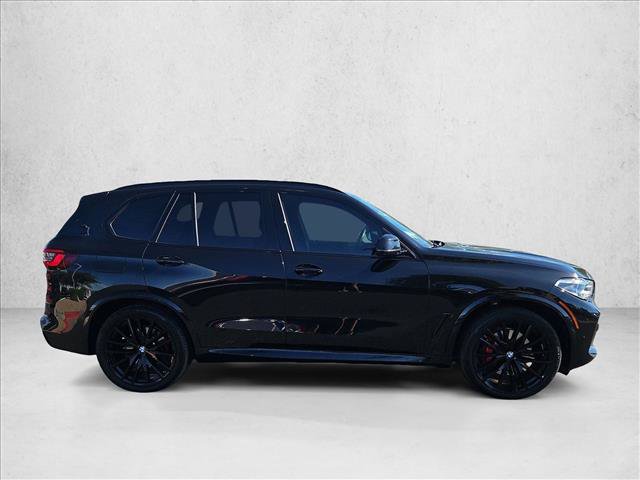 Used 2023 BMW X5 xDrive40i w/ Executive Package AWD/4WD image 5