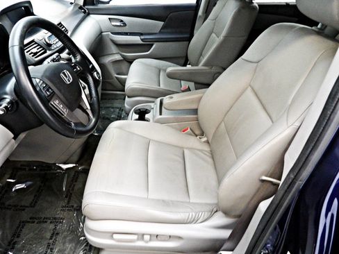 Used 2015 Honda Odyssey EX-L image 8