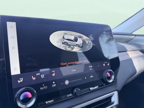 Used 2025 Lexus RX 350 Premium Plus w/ Convenience Package image 79