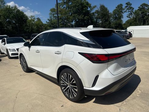 Used 2025 Lexus RX 350 Premium Plus FWD image 6