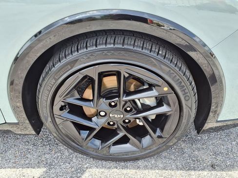 Used 2025 Kia K4 GT-Line Turbo FWD image 9